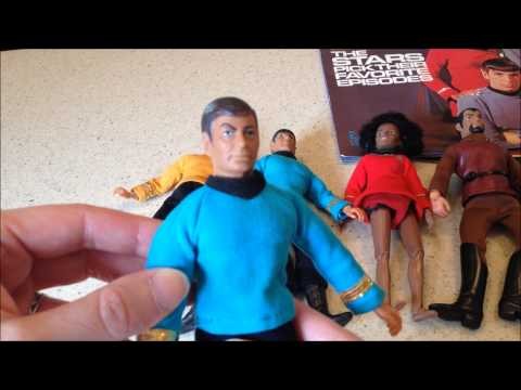 Terrific TV Toys: &quot;Star Trek&quot; Megos