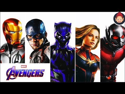 Avengers Endgame Titan Hero Series Power FX Toys Captain Marvel