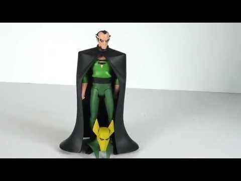 DC Collectibles Batman The Animated Series Ra’s Al Ghul