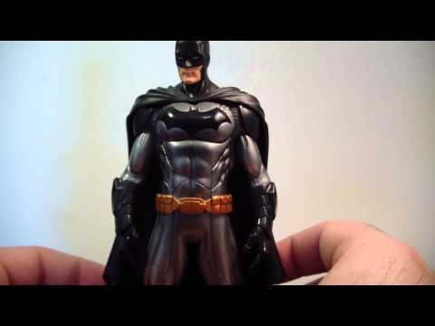 Kotobukiya New 52 Batman Statue Review