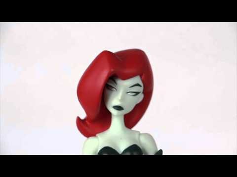 DC Collectibles Batman The Animated Series/The New Batman Adventures - Poison Ivy