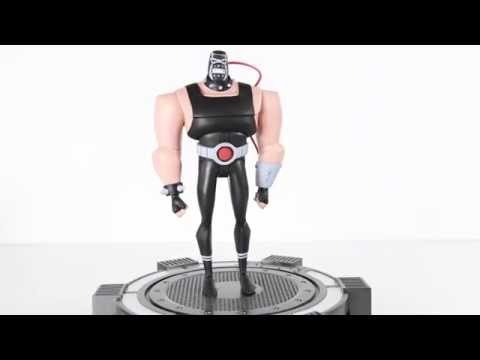 DC Collectibles Batman The Animated Series/The New Batman Adventures - Bane (New Batman Adventures)