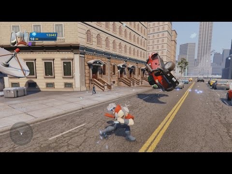 Thor - Disney Infinity: Marvel Super Heroes - 2.0 Edition