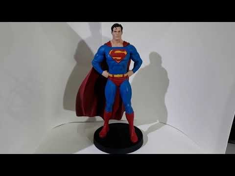 Mega Special Superman Eaglemoss