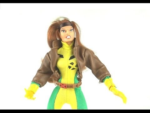 Marvel Famous Covers - Rogue