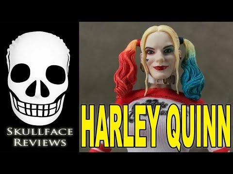 Mezco One:12 Harley Quinn