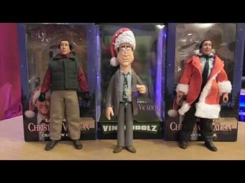 VINYL IDOLZ NATIONAL LAMPOON'S CHRISTMAS VACATION CLARK GRISWOLD