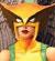 Hawkgirl