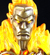 Molten Man