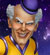 Mr. Mxyzptlk