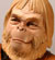 Dr. Zaius