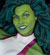 She-Hulk